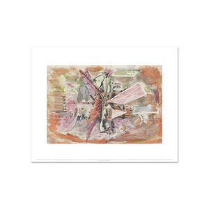 Mark Rothko, Untitled (verso), Fine Art Prints in various sizes by Museums.Co